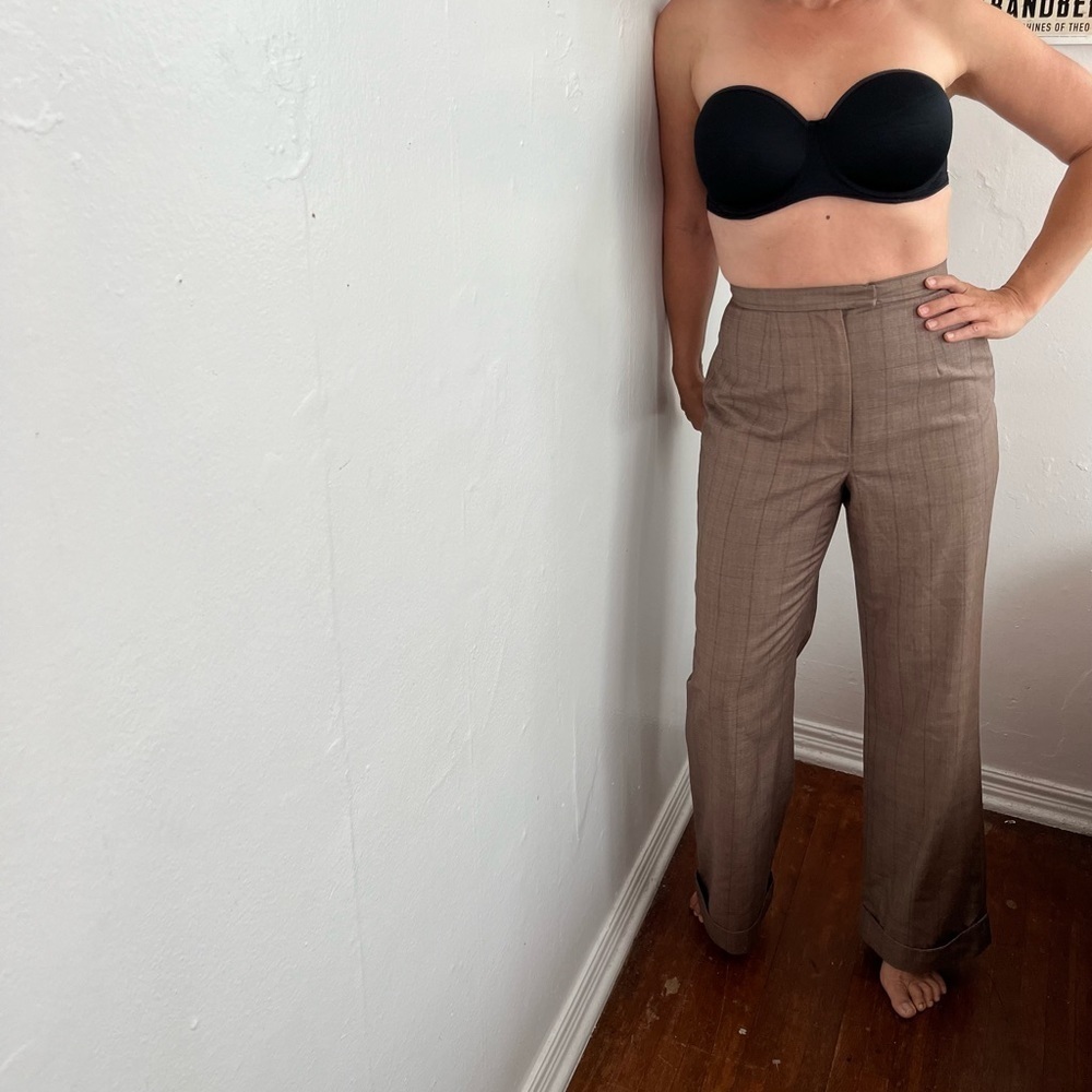 Vintage Amanda Smith Slacks